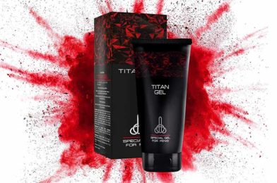 Tác dụng của gel Titan là gì? Cách sử dụng gel Titan chi tiết nhất là gì?