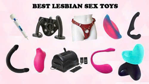 sextoy dành cho cặp đôi nữ – nữ gồm strap on